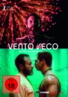 Vento Seco - German Movie Cover (xs thumbnail)
