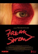 Freak Show - Movie Poster (xs thumbnail)