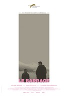 Le barrage - Swiss Movie Poster (xs thumbnail)