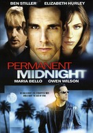 Permanent Midnight - DVD movie cover (xs thumbnail)