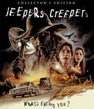 Jeepers Creepers - Movie Cover (xs thumbnail)