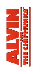 Alvin and the Chipmunks - Logo (xs thumbnail)