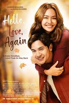 Hello, Love, Again - Movie Poster (xs thumbnail)