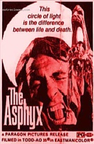 The Asphyx - British Movie Poster (xs thumbnail)
