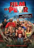 Scary Movie 5 - Canadian DVD movie cover (xs thumbnail)
