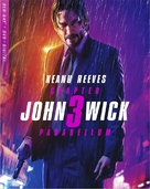 John Wick: Chapter 3 - Parabellum - Movie Cover (xs thumbnail)