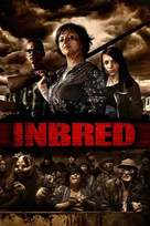 Inbred - German Movie Cover (xs thumbnail)