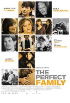 The Perfect Family - Movie Poster (xs thumbnail)