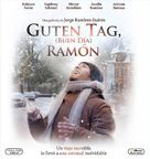 Guten Tag, Ram&oacute;n - Mexican Movie Cover (xs thumbnail)