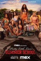 &quot;Pretty Little Liars: Original Sin&quot; - Movie Poster (xs thumbnail)