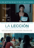 Urok - Spanish Movie Poster (xs thumbnail)