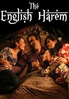 The English Harem - Movie Cover (xs thumbnail)