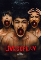 Livescream - poster (xs thumbnail)