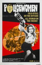 Policewomen - Movie Poster (xs thumbnail)