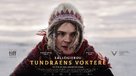 Eallogierdu - Norwegian Movie Poster (xs thumbnail)