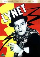 Lynet - Danish DVD movie cover (xs thumbnail)