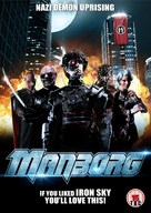 Manborg - British DVD movie cover (xs thumbnail)