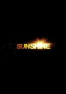 Sunshine - Logo (xs thumbnail)