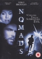 Nomads - British DVD movie cover (xs thumbnail)