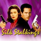 &quot;Silk Stalkings&quot; - Movie Cover (xs thumbnail)