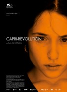 Capri-Revolution - French Movie Poster (xs thumbnail)