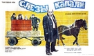 Slyozy kapali - Russian Movie Poster (xs thumbnail)