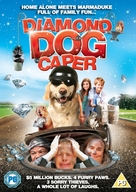 Dog Gone - British DVD movie cover (xs thumbnail)