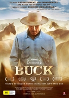 Buck - Australian Movie Poster (xs thumbnail)