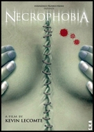 Necrophobia - DVD movie cover (xs thumbnail)