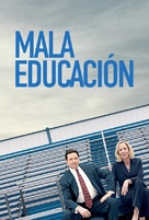 Bad Education - Argentinian Video on demand movie cover (xs thumbnail)