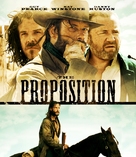 The Proposition - poster (xs thumbnail)