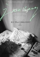 Jet Lag - French Movie Poster (xs thumbnail)