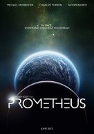 Prometheus - poster (xs thumbnail)