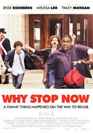 Why Stop Now - Movie Poster (xs thumbnail)