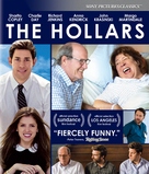 The Hollars - Blu-Ray movie cover (xs thumbnail)