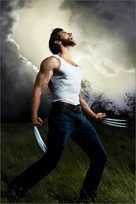 X-Men Origins: Wolverine - Key art (xs thumbnail)