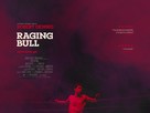 Raging Bull - British Movie Poster (xs thumbnail)