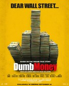 Dumb Money - Irish Movie Poster (xs thumbnail)