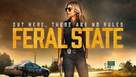 Feral State - Movie Cover (xs thumbnail)