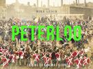 Peterloo - British Movie Poster (xs thumbnail)