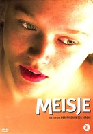 Meisje - Dutch Movie Cover (xs thumbnail)