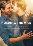 Holding the Man - Australian Movie Poster (xs thumbnail)