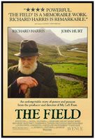 The Field - Movie Poster (xs thumbnail)