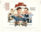 Johnny Dangerously - Movie Poster (xs thumbnail)