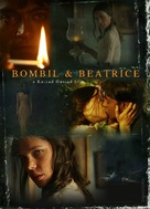 Bombil and Beatrice - Indian Movie Poster (xs thumbnail)