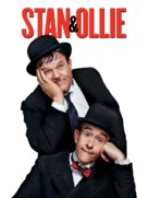 Stan &amp; Ollie - Movie Cover (xs thumbnail)
