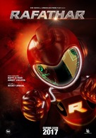 Rafathar - Indonesian Movie Poster (xs thumbnail)