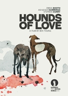 Hounds of Love - Australian Movie Poster (xs thumbnail)