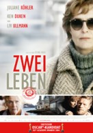 Zwei Leben - German Movie Poster (xs thumbnail)