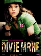 Whip It - Slovenian DVD movie cover (xs thumbnail)